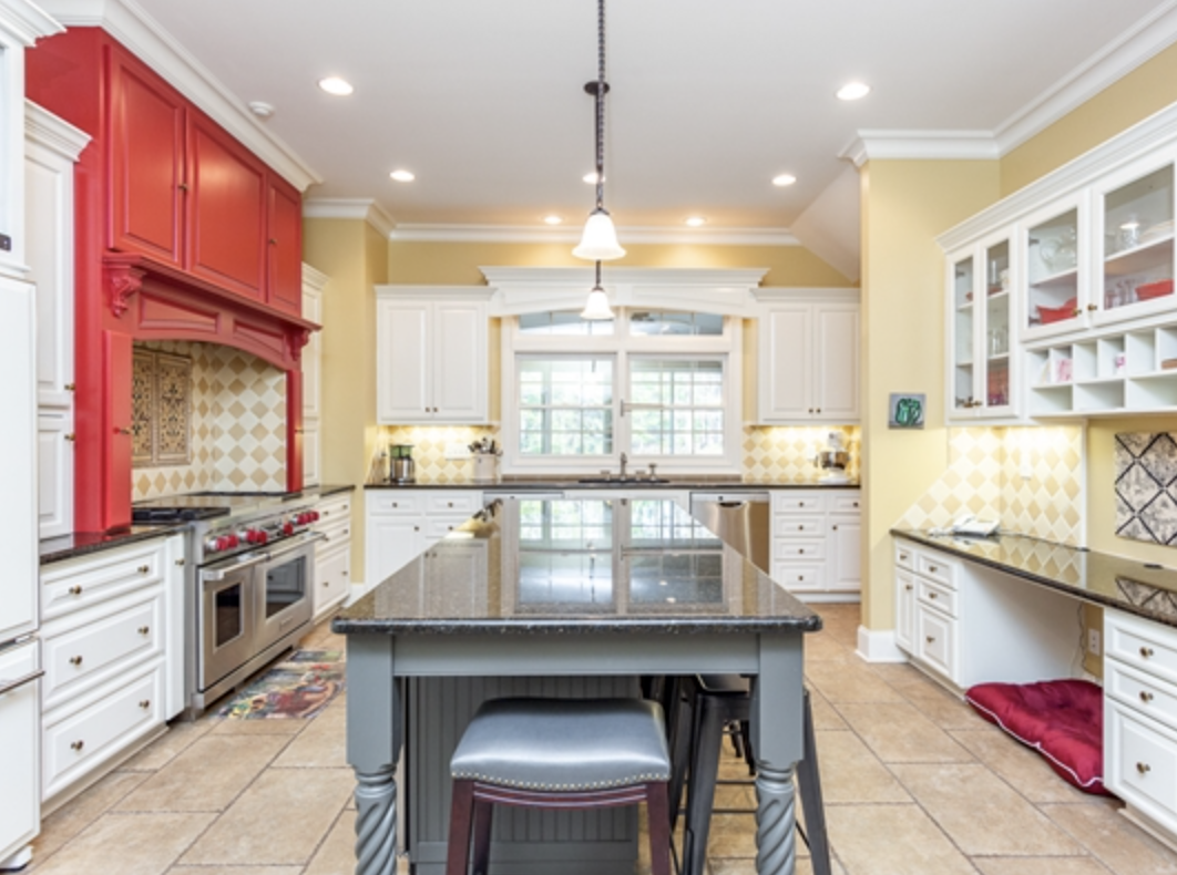 Tour Stunning Homes in Prattville, Alabama